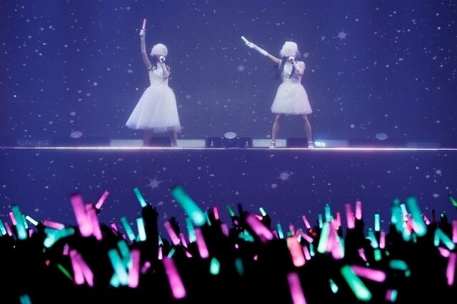 ClariS Take the Stage at First Solo Concert at Zepp Tokyo 6