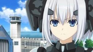 © 2013 Koshi Tachibana, Tsunako/Fujimi Shobo/Date A Live Production Committee 3