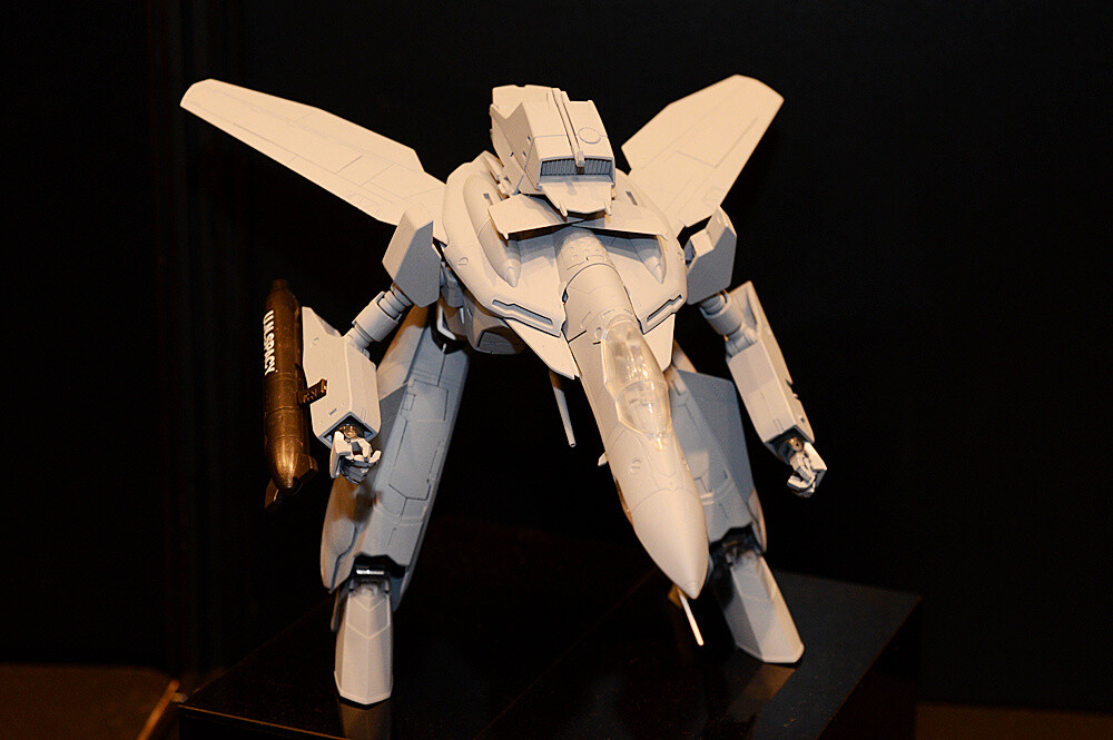 Looking Back at WonFes 2015 [Winter]! Part 1: Photo Collection of Cool & Comical Creations! 92