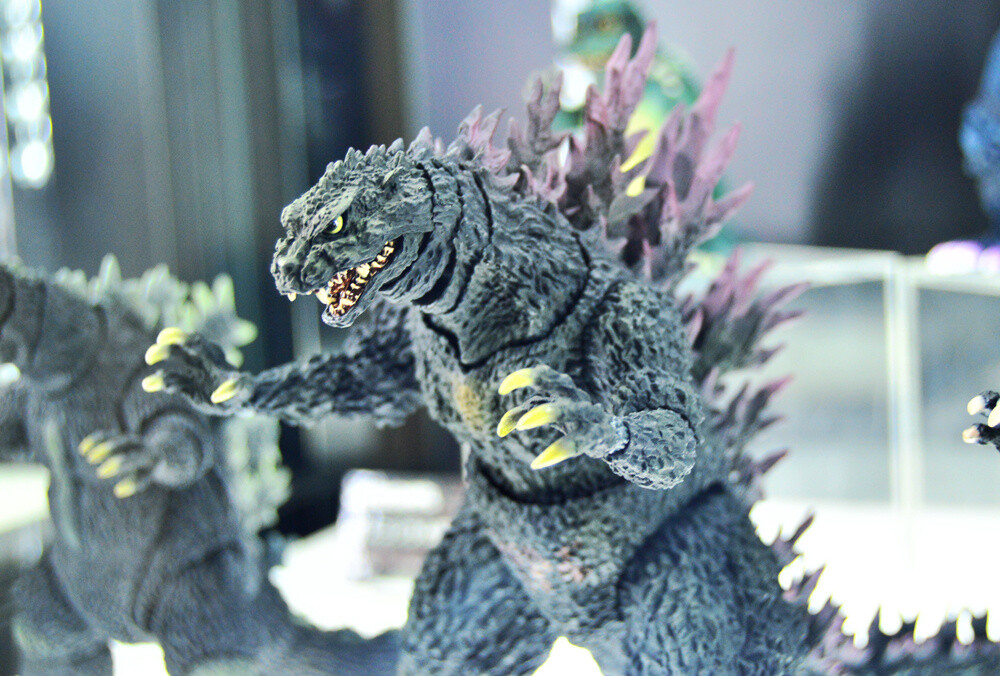 The World of Figures - Otaku Dream of Figures [1/3] 12