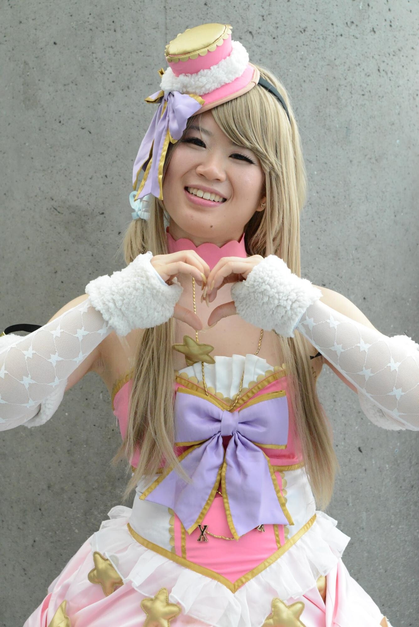 Anime Expo 26 [Cosplay Photo Report] 5