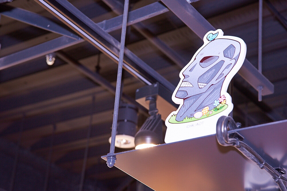 Celebrate Attack on Titan Season 2 at animate Cafe! [Photo Report] 32