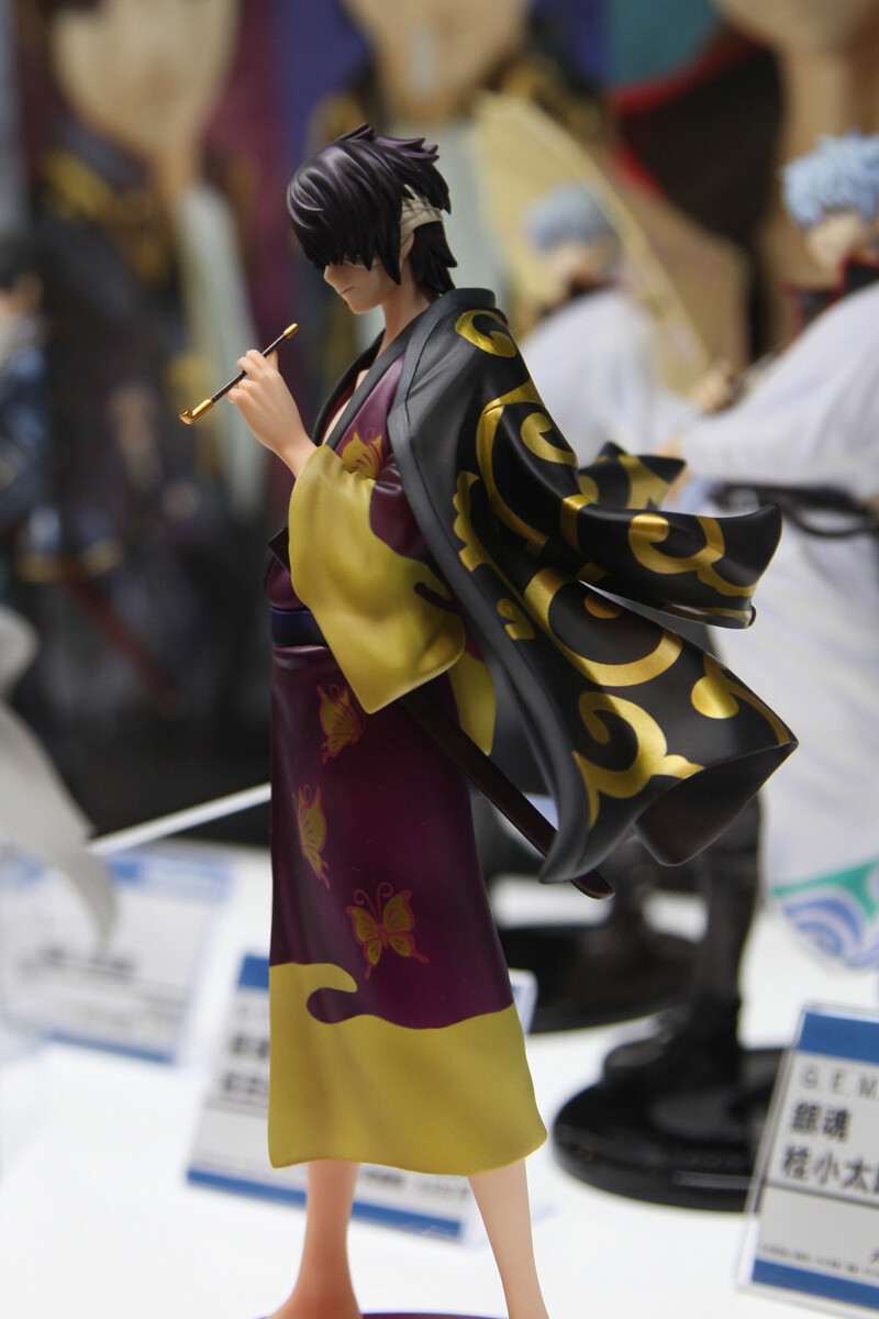 Experience the Best of Wonder Festival Winter 2013 with TokyoOtakuMode! 1