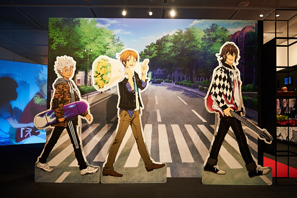Tokyo Anime Center Has Reopened to Grand Fanfare! [Photo Report] 64
