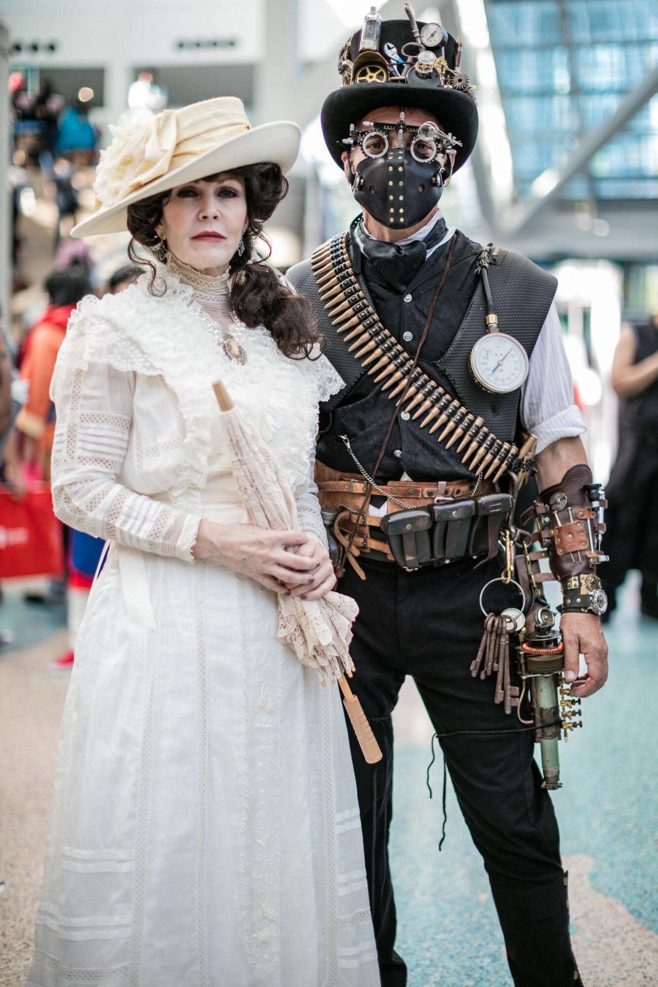 Anime Expo 2015 Photo Report: Amazing Cosplay! 49