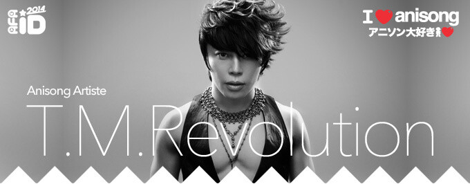 T.M.Revolution 4