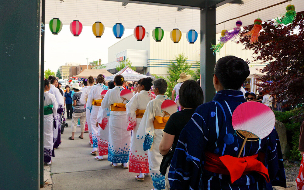 Otaku Life Around the World: Toronto, Canada 14