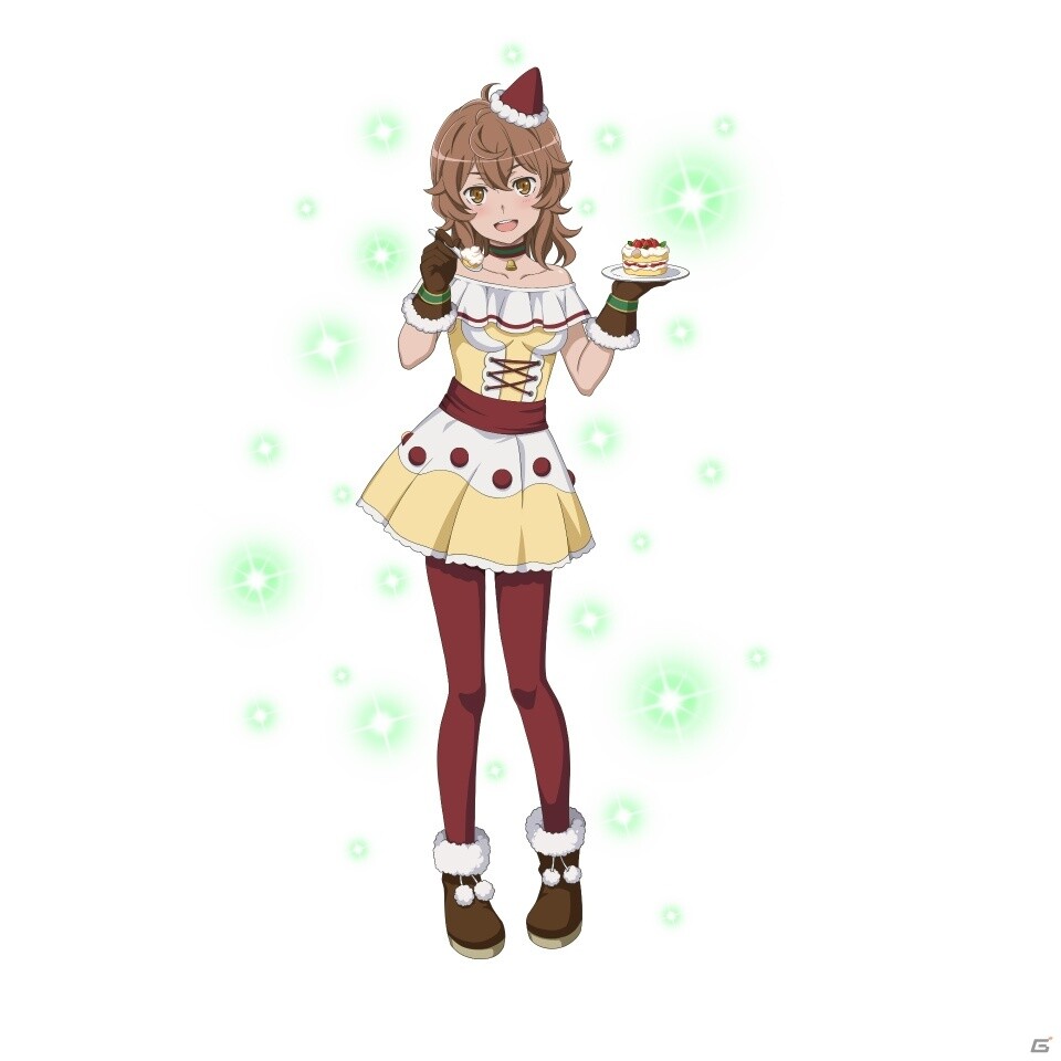 Danmachi Mobile Game Brings Christmas Cheer With New Event! 6