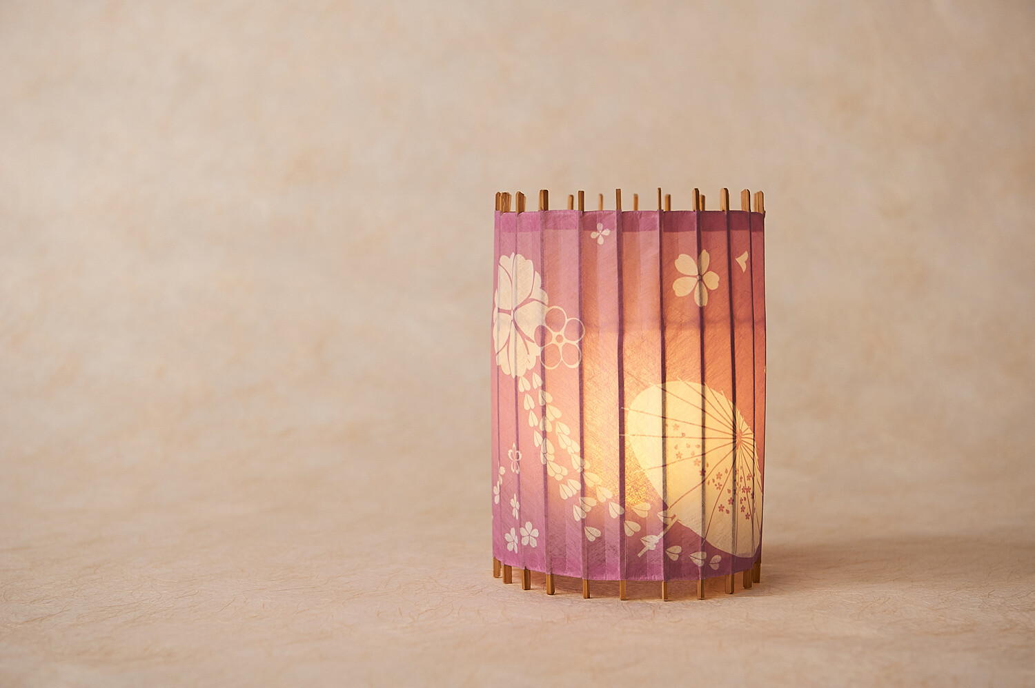 THE IDOLM@STER CINDERELLA GIRLS Japanese Style Light Shade Project Launches on TOM Projects! 11