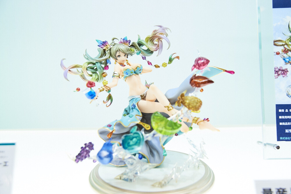 Wonder Festival 2017 Winter: Industry Edition [Event Report] 0