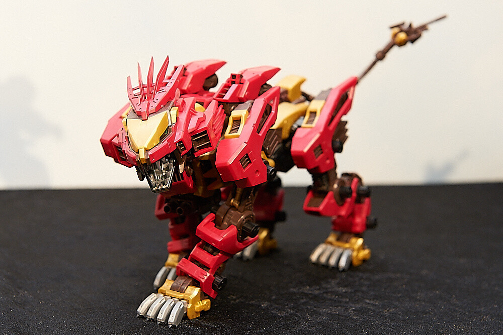 New Kotobukiya Goods Revealed at Akihabara Photo Session! [Photo Report] 2