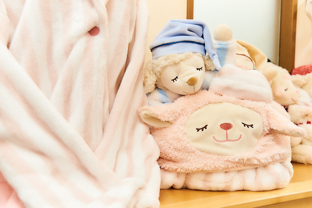 LIV HEART 2017 Plush Toys are Just Too Adorable! [Photo Report] 31