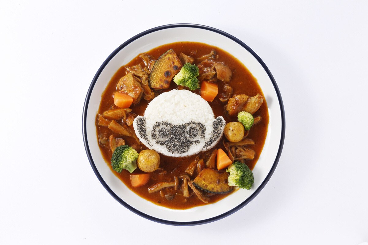 World Masterpiece Theater Anime Series Gets Its Own Cafe & Restaurant! 2