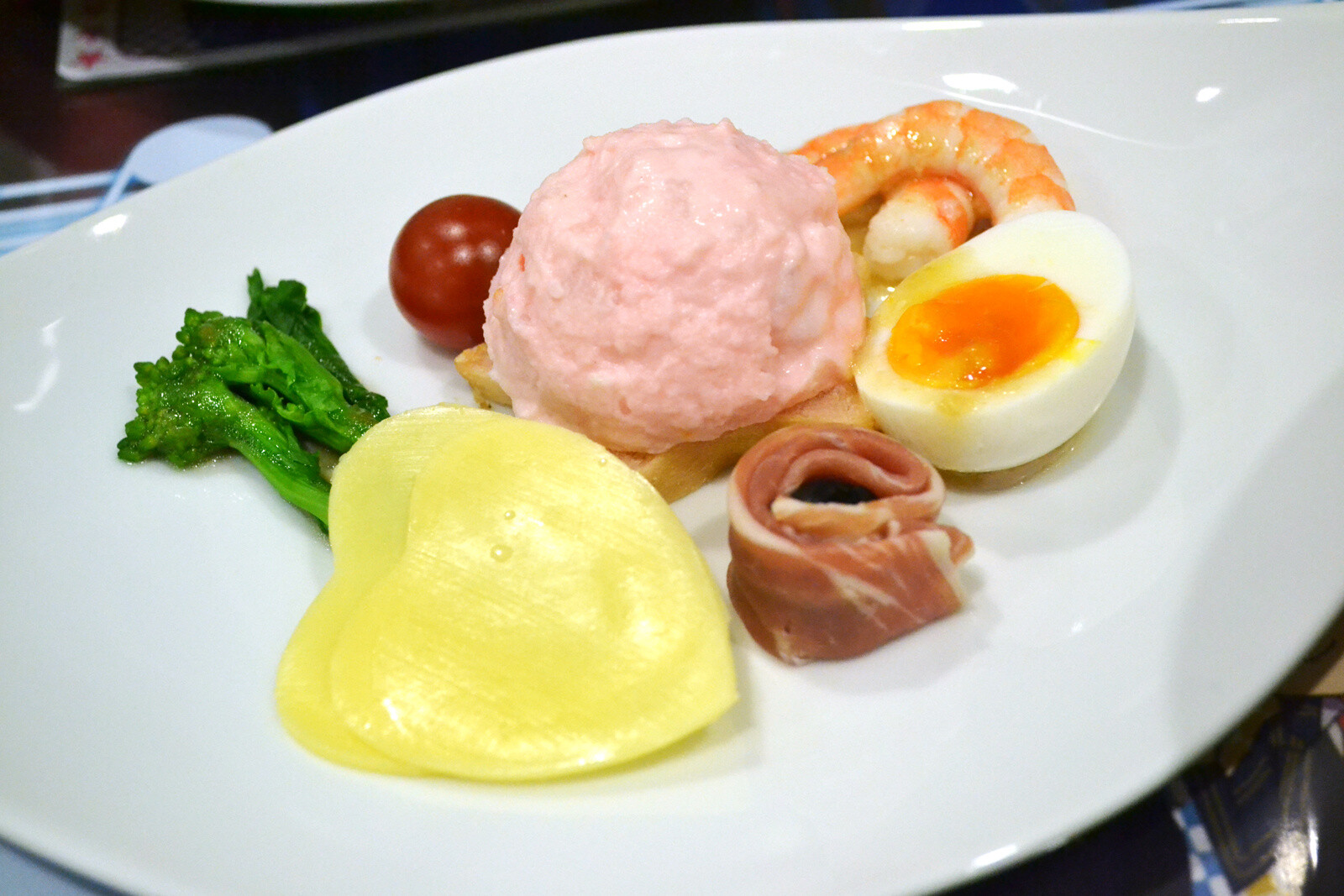 Did You Know that Animate Has a Cafe? 14