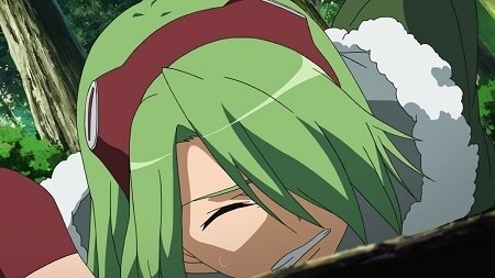 © Takahiro, Tetsuya Tanaka / Square Enix, Akame ga Kill! Production Committee 1