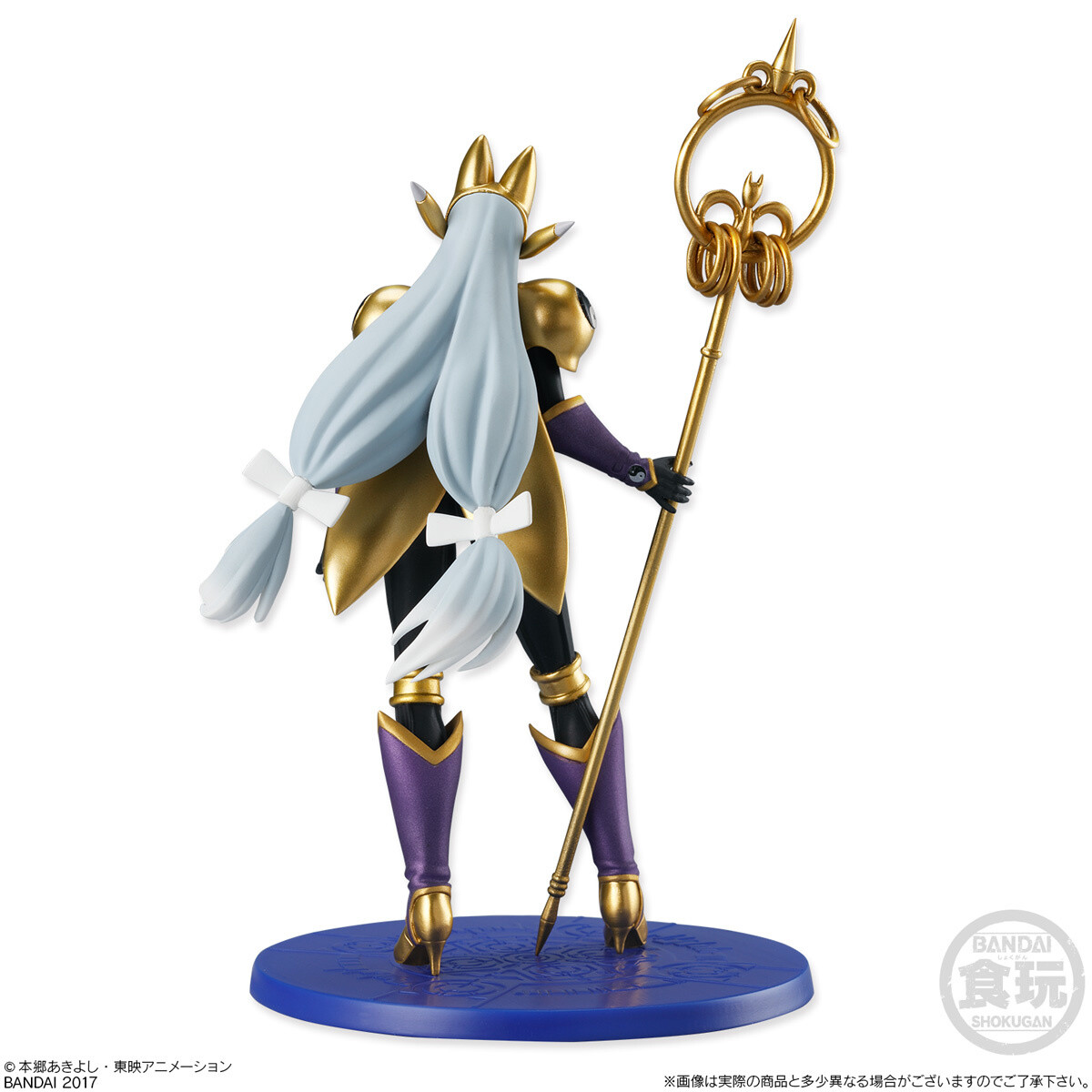 Sakuyamon Recreated Based on Digimon Tamers Appearance! 2