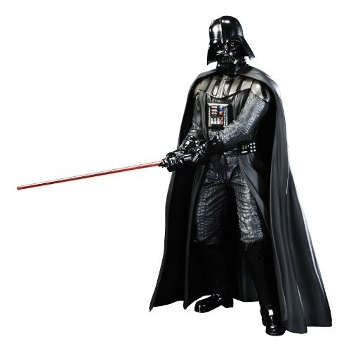 ArtFX+ Star Wars Darth Vader Return of Anakin Skywalker