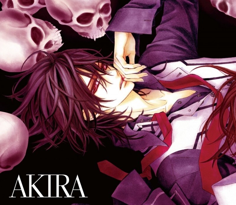 Stage Play “Vampire Knight -Revive-” Opens, Gains Even More Buzz for Theme Song “Vanitas no Waltz” Sung by Akira! 2