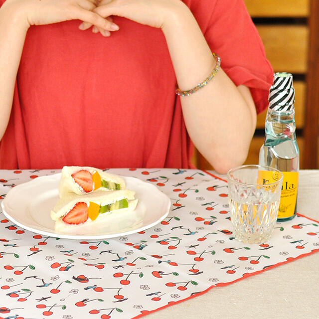 Touken Ranbu -Online- x Fruit-Pattern Apparel is Perfect for Summer! 21