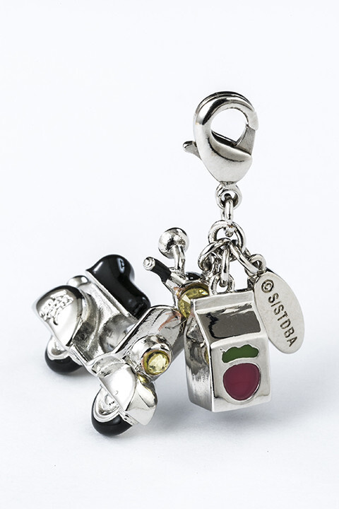 Show Off Your Gintama Style With SuperGroupies! 18