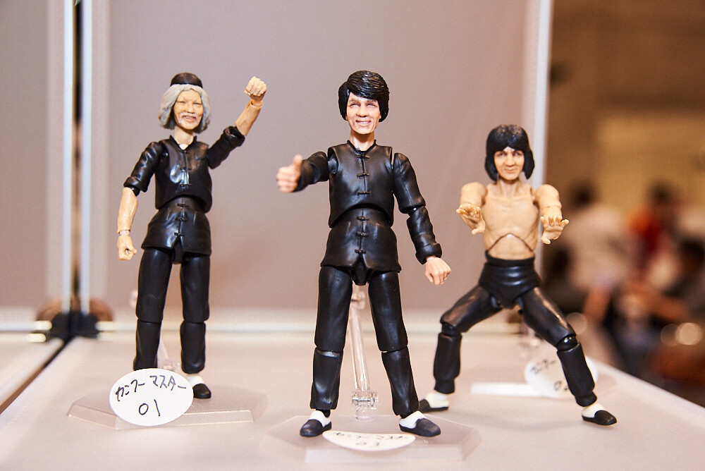 Wonder Festival 2017 Summer [Video Report] 33