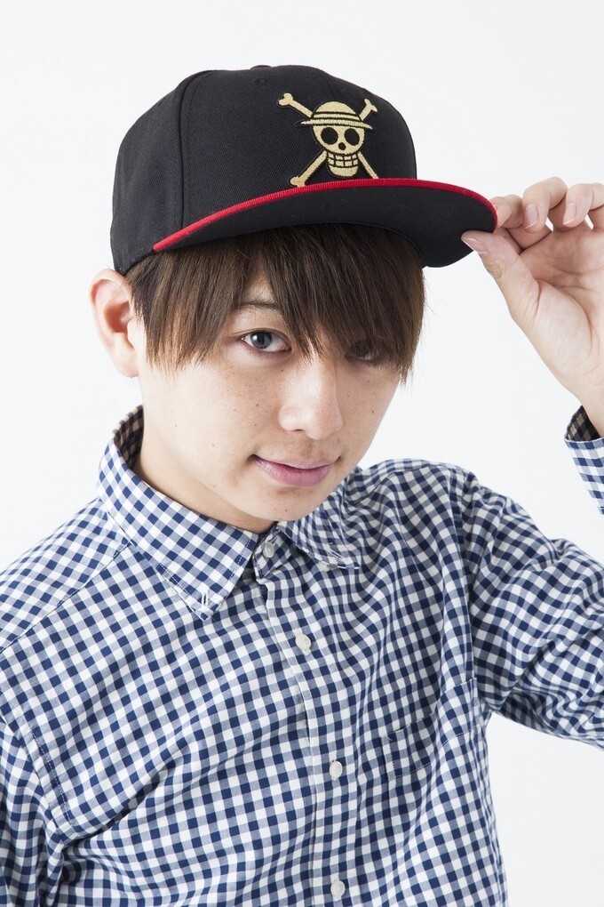 Anime ONE PIECE × New Era Limited Edition Caps 16