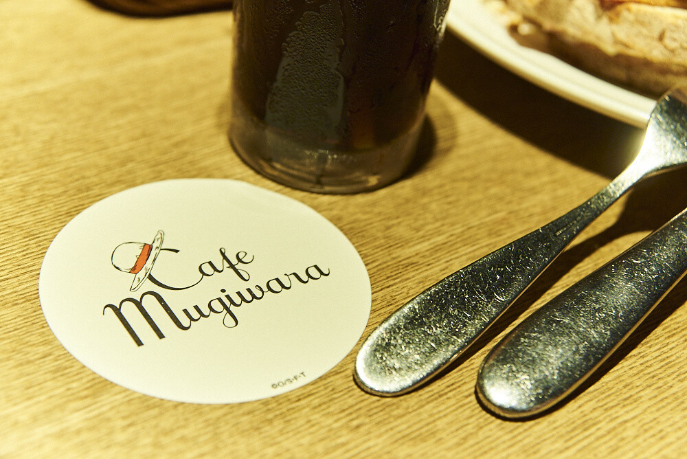Cafe Mugiwara [Photo Report] 26