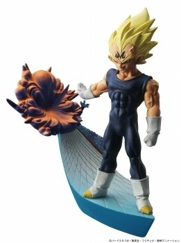 © Bird Studio / Shueisha Inc., Fuji TV Network Inc., Toei Animation Co. Ltd. 6