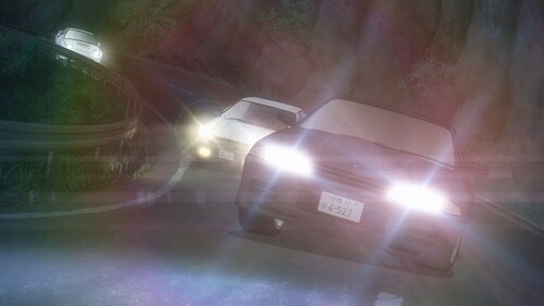 [Video] Preview Released for New ‘Initial D’ Movie; Theme Song is ‘Resurrection’ by Back-On 3