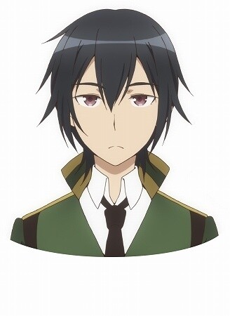 © 2015 Toki Yanagimi, Kippu / KADOKAWA / AntiMagic Academy 35 Production Committee 1