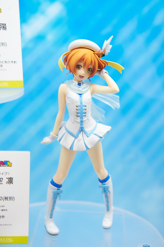 Which Ones Do You Like? Wonder Festival 2014 [Summer] Photo Report: Cute & Sexy Edition 78