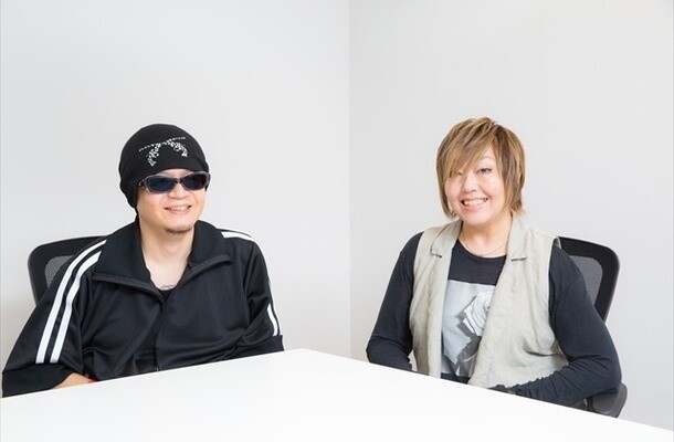 Megumi Ogata Talks Crowdfunding and Her New CD! 11