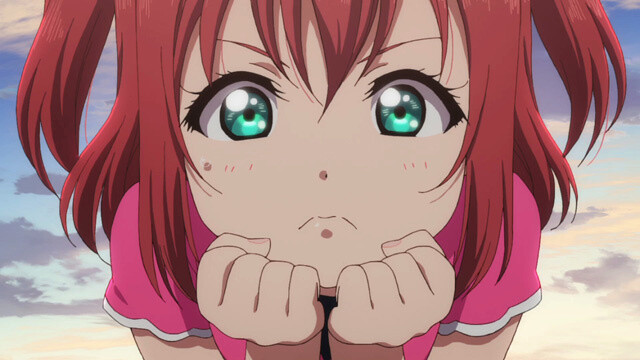 Love Live! Sunshine!! Season 2 Airs This October! 9