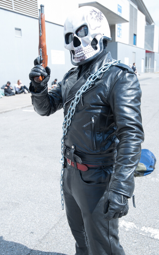 Comiket Special 6 Photo Report: Makuhari Messe Edition 69