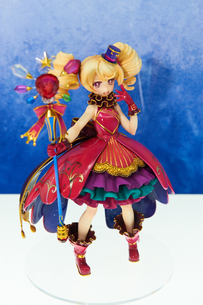 Mega Hobby Expo Showcases Fantastic Autumn Lineup! [Photo Report] 128