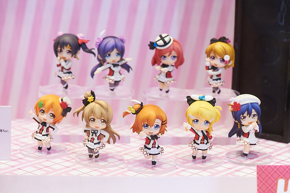 Which Ones Do You Like? Wonder Festival 2014 [Summer] Photo Report: Cute & Sexy Edition 169