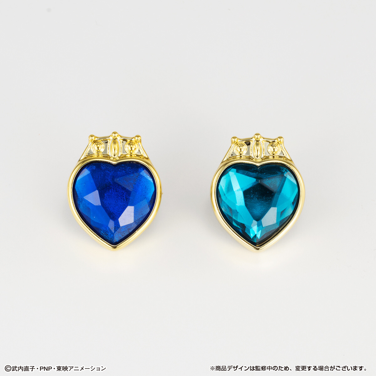 Sailor Moon S Heartful Harmony Jewelry Case Returns After 23 years! 9