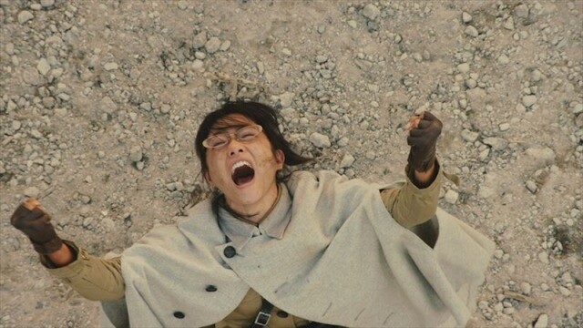 © Hajime Isayama, Kodansha Ltd. / BeeTV 1