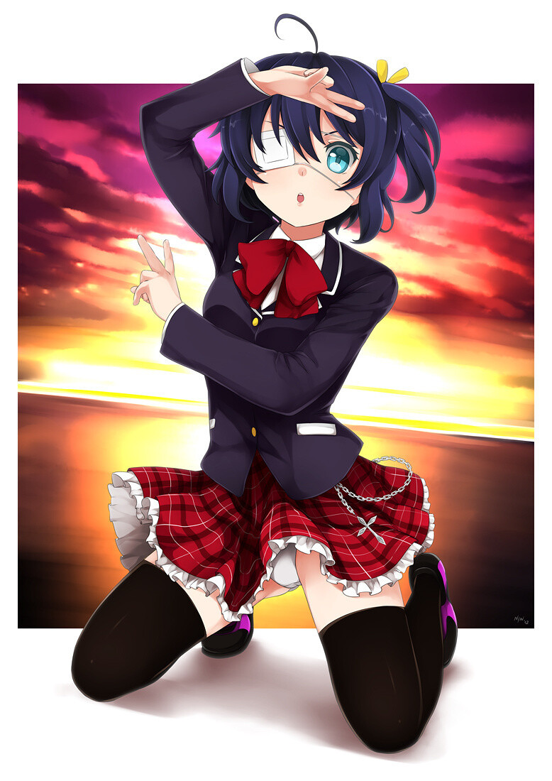 Creator Interview: Ninamo 2