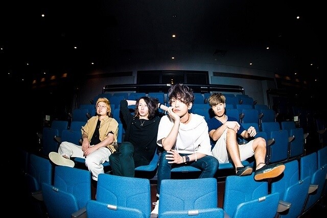 Saiyuki Reload Blast Anime Key Visual, Premiere Info and More Revealed! 6