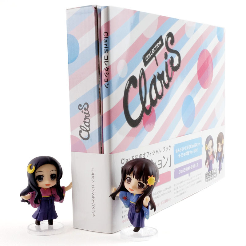 激安ブランド ClariS (TOM) Mode Otaku Tokyo - ClariS Collection: ミュージシャン