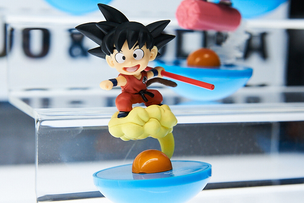 Mega Hobby Expo Returns for Spring Exhibit in Akihabara! [Photo Report] 185