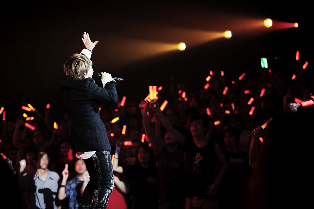 “We’re Coming to Meet Fans Around the World” - New Brand Aimed at Overseas Anison Performances, ANISAMA WORLD, Commences 10