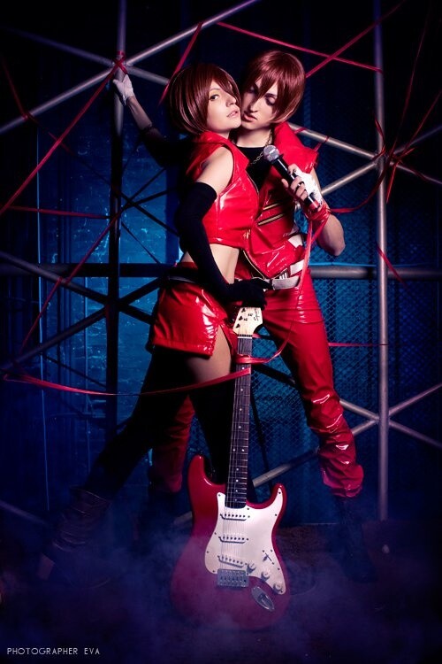 Overpowered Member 1