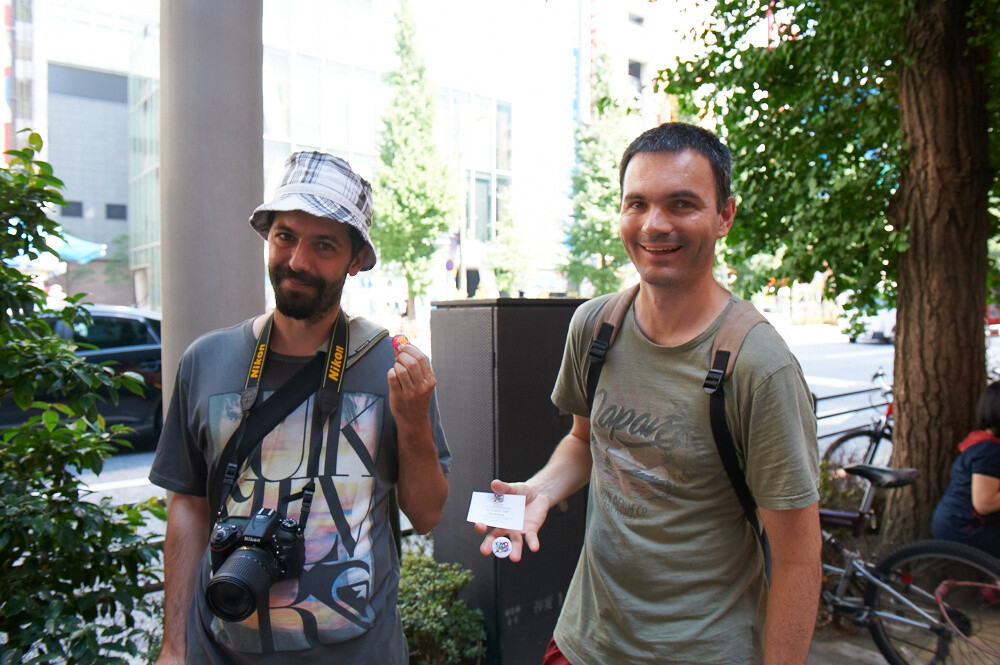 We Talk With Otaku from Around the World in the Otaku Paradise, Akihabara! 3