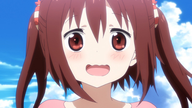 Himouto! Umaru-chan's Nana Narrates New PV! 3