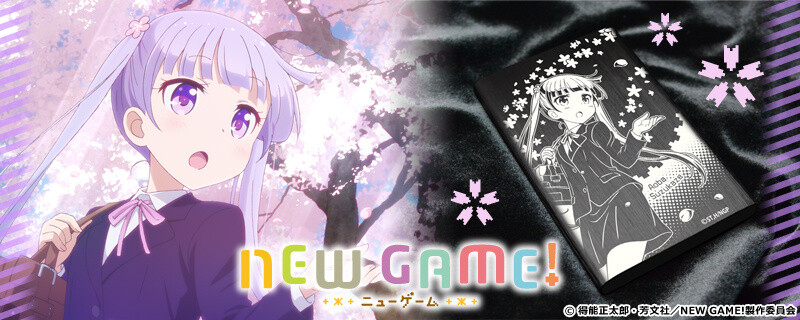Reservations Open for 8 New Game! Items on Cross Crowdfunding! 3