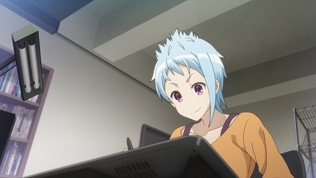 Imouto sae Ireba ii. Anime Releases New Visual and PV! 6