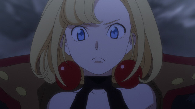 © Masayuki Ishikawa, Kodansha Ltd. / Maria the Virgin Witch Production Committee 3