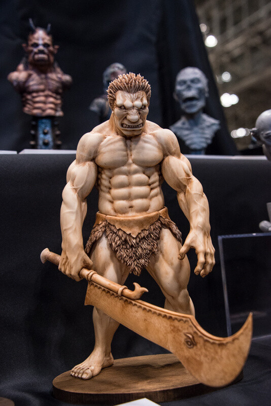 WonFes 2016 Winter Photo Collection! Part 1: Cool & Comical 28